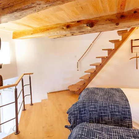 The Indigo Windmill Retreat, Peniche * اتوغويه ده باليه