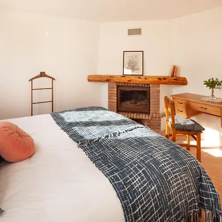 The Indigo Windmill Retreat, Peniche וילה