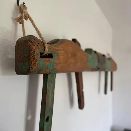 וילה The Indigo Windmill Retreat, Peniche