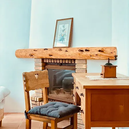 The Indigo Windmill Retreat, Peniche فيلة اتوغويه ده باليه