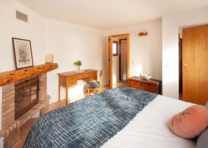 The Indigo Windmill Retreat, Peniche