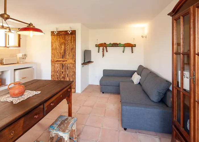 Вилла The Indigo Windmill Retreat, Peniche