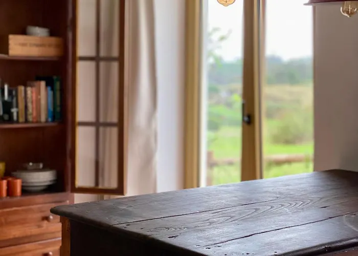 Вилла The Indigo Windmill Retreat, Peniche